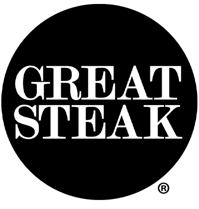 Great Steak logo